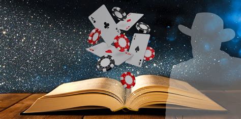 Топ лучших книг об азартных играх и казино
